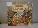 THE MOTHERS - THE GRAND WAZOO - 1st  PRESS - USA - BIZARRE - NM - ZAPPA