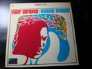 ROY AYERS VIRGO VIBES LP RECORD