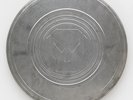 Metalheadz Boxset (5×12″ + Box)– METBOX001 1997 Vinyl - Silver Tin and booklet