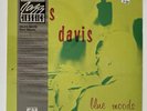 Miles Davis Blue Moods Mingus Original OJC Lp OBI Debut 120 Sealed New