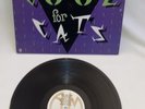 SQUEEZE-COOL FOR CATS-VINYL LP-RECORD-A&M-SP-4759–NEW WAVE POP-VINTAGE