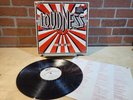 Loudness  Thunder in the East 1985 Pressing LP in Shrink & Hype