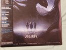 Alien (Original Motion Picture Soundtrack) by Jerry Goldsmith (Record, 2017) NEW