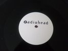 RADIOHEAD DRILL EP PROMO MATRIX AS DESCRIBED VINYL IN M- COND.