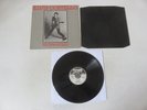 ELVIS COSTELLO My Aim Is True STIFF LAMINATED UK 1ST PRESSING VINYL LP SEEZ3