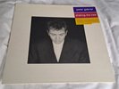 Peter Gabriel ‎'Shaking The Tree (Twelve Golden Greats)' 1990 vinyl LP Ex/ Ex