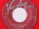PRO MCCLAM: cinemascope baby / please leave her alone VEE JAY 7