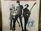 MATERIAL ISSUE - International Pop Overthrow -Rare Factory Sealed Copy
