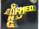 KENNY CLAIBORNE AND THE ARMED GANG BRAZIL ELECTRO FUNK 1983 FIRST PRESS LP MUSIX