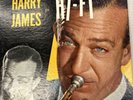 HARRY JAMES IN HI-FI IT’S BEEN A LONG LONG TIME CAPITOL RECORDS VG+