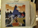LP Vinyl - The Lord of the Rings - BBC Records - NM