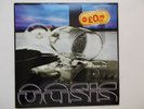 Oasis-Sunday Morning Call 7” Picture Sleeve Vinyl Single Released In 2000 Big Br