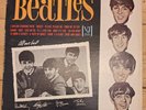 THE BEATLES Introducing the Beatles Vee Jay VJLP 1092 US re-issue