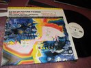 MOODY BLUES DAYS OF FUTURE PASSED LP MFSL ORIGINAL MASTER RECORDING NM VINYL