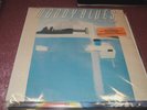 MOODY BLUES SUR LA MER LP SEALED HYPE DECALTHRESHOLD POLYDOR LABEL FROM 1988
