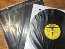 Velvet Underground - White Light/White Heat LP - Verve Mono PROMO