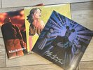 Biffy Clyro Limited Vinyl Edition Lp Colour- TRIO BUNDLE *SEALED 1000 copies