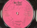THE SKIDS - CHARLES/ REASONS - ORG UK NO BAD 7