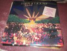 SUPERTRAMP PARIS 2 LP SEALED LIVE PARIS 1979 HYPE DECAL A&M RECORDS 1980