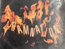 Damnation Of Adam Blessing - The Second Damnation 1970 US Gatefold VG+