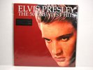 Elvis Presley The 50 Greatest Hits LP Vinyl Record Album - NEW