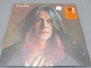 TODD RUNDGREN Todd RSD 4/20 2024 LP sealed 2x VINYL Record ELECTRONIC Rock NEW