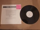 Spice Girls – Wannabe 25 ( UK BLACK VINYL WHITE LABEL PROMO TEST PRESS)