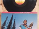 Don Cherry - Brown Rice -  T2 Horizon - 1977 Terre Haute US Pressing - G/Fold