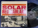 RED GARLAND SOLAR RIVERSIDE VIJ 5046 STEREO JAPAN Vinyl LP