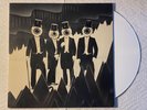 The Residents - Eskimo US orig' WHITE vinyl Ralph LP 1979