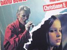 David Bowie - Original Soundtrack From The Film Christiane F. (LP, Comp) (Near M