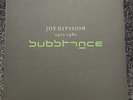Substance by Joy Division (Vinyl, 1988)