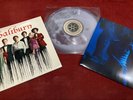 Saltburn Music From The Motion Picture BATH WATER LIQUID FILLED VINYL