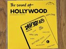 VA Sound Of Hollywood Destroy LA LP Mystic 1983 Bad Religion Battalion of Saints
