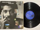 BOBBY HUTCHERSON Linger Lane BLUE NOTE JAZZ LP