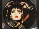 SIOUXSIE AND THE BANSHEES THE PEEL SESSIONS LP Picture disc French 1991 NMint