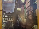 David Bowie – Rise & Fall Of Ziggy Stardust And The Spiders From Mars LP 1972