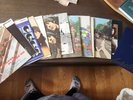 The Beatles Collection UK Parlophone Blue Box 13 LP Box Set Vinyl w/Posters