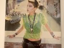 【Sealed】Madonna Like A Virgin US Maxi Single 12