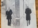 Keith Cross & Peter Ross Bored Civilians 1972 Prog Rock England Factory Sample
