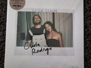 OLIVIA RODRIGO NOAH KAHAN RSD 2024 LIMITED SEALED VINYL 7
