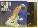 Queen Rock Montreal 3 LP
