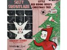 Rosemary Clooney- Little Red Riding Hood’s Christmas Tree/Suzy Snowflake Vinyl