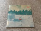 RARE Emarosa Relativity & Self Titled Blue Matching Vinyls