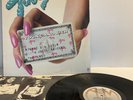 1976 THE TUBES Young And Rich Vinyl LP NM + NM