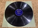 78 RPM Record Rhapsody In Blue Paul Whiteman Rare Jazz Gershwin 12