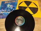 Megadeth Rust in Peace Vinyl 1.Press (Metallica Slayer Iron Maiden)