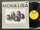 MONA LISA L'ESCAPADE LP CRYPTO 1977R NEAR NEW