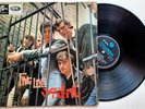 The Yardbirds - Five Live Yardbirds - UK 1st Press - Columbia 1964 - (VG+/VG)