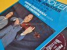 SAL 3417 Philips Plum HiFi Stereo LP BEETHOVEN Violin Sonatas Oborin Oistrakh NM